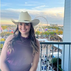 Meet your Posher, Rylee